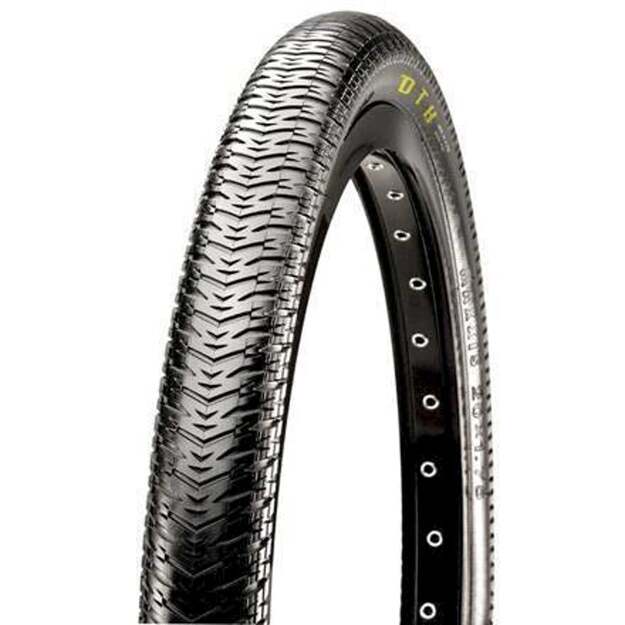 MAXXIS TIRE DTH DRÁT 20X1 3/8 SILKWORM