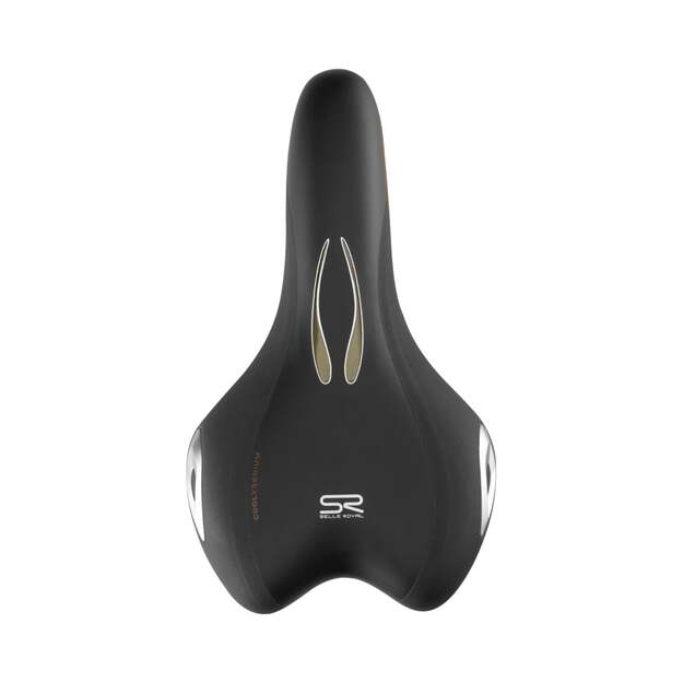 SELLE ROYAL SADDLE LOOKIN - ATHLETIC (5234HR3A39188)