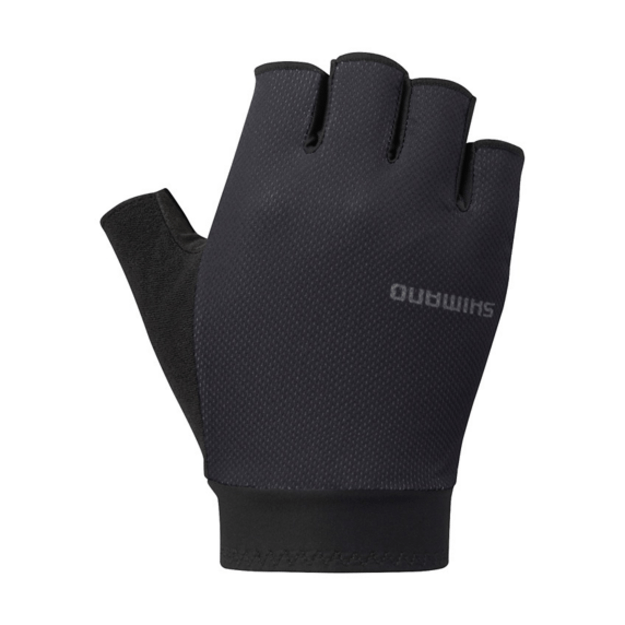 Pirštinės SHIMANO EXPLORER GLOVES Men Black