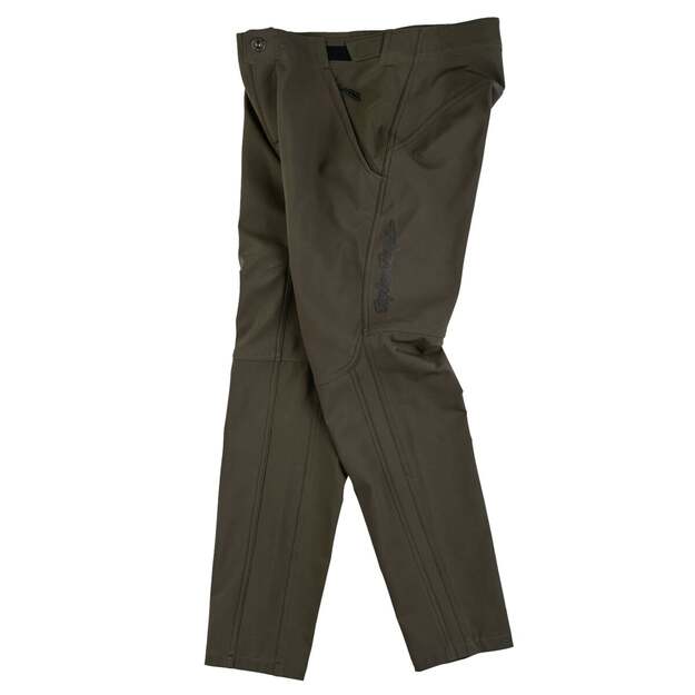 TLD PANT SKYLINE CHILL MONO DARK PINE (28493101)