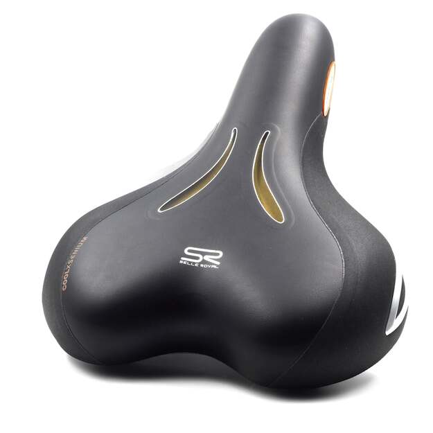 SELLE ROYAL SADDLE LOOKIN - MODERATE (5235DE3A39188)