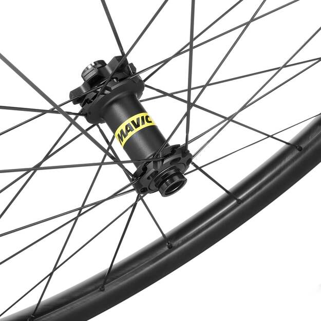 MAVIC CROSSTRAIL SL CARBON 29  BOOST 6-BOLT FRONT (F00107301)