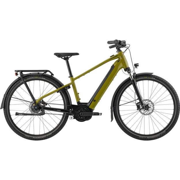 Elektrinis dviratis CANNONDALE MAVARO NEO 4 (C68253U10/OGN)