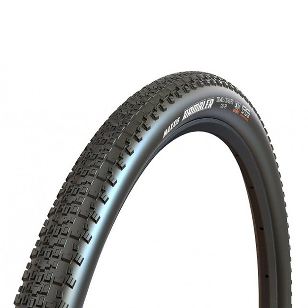 Padanga Maxxis Rambler TR // 700 x 40C