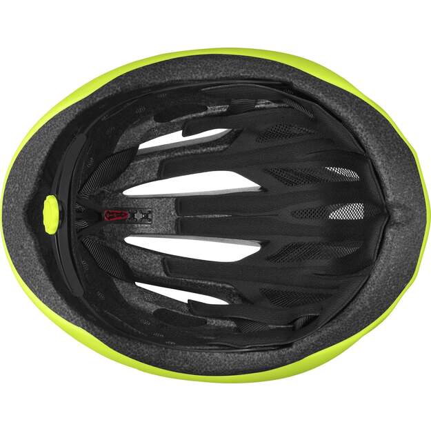 Šalmas MAVIC HELMET AKSIUM ELITE SAFETY YELLOW/BLACK (401487)