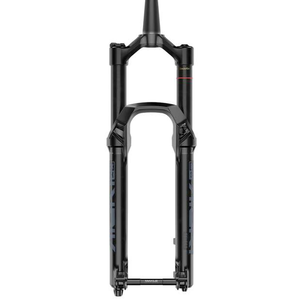 Priekinis amortizatorius ROCKSHOX AM FS LYRK SEL RC 27 SB 160 BLK 37 D1