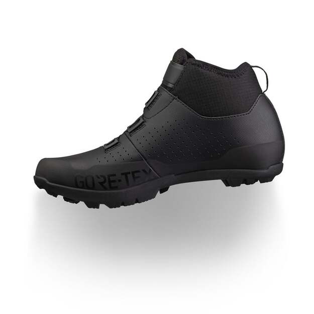 Batai FIZIK SHOES TERRA ARTICA X5 GTX BLACK - BLACK (TER5AGR1V1010)