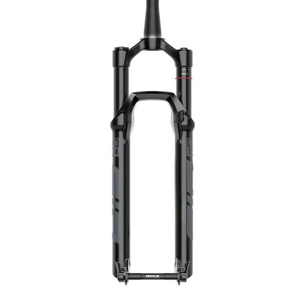 Priekinis amortizatorius ROCKSHOX AM FS SID SEL3 CRN 29 SB 120 BLK 44 D1