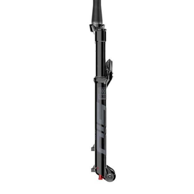 Priekinis amortizatorius ROCKSHOX AM FS SID SEL3 CRN 29 SB 120 BLK 44 D1