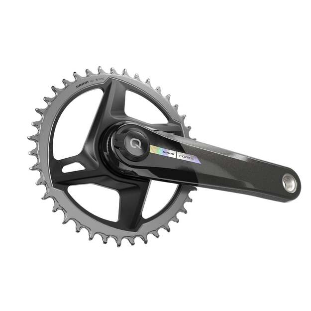 Švaistikliai SRAM AM PM SNL FORCE 1 AXS D2 175 DM 40