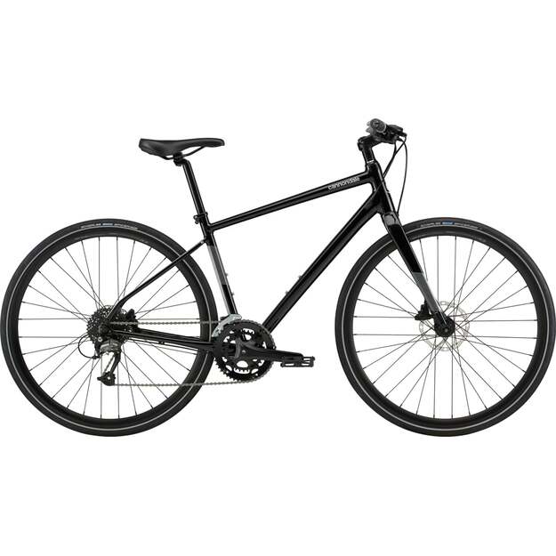 Dviratis CANNONDALE QUICK DISC 3 (C31300M20/BPL)