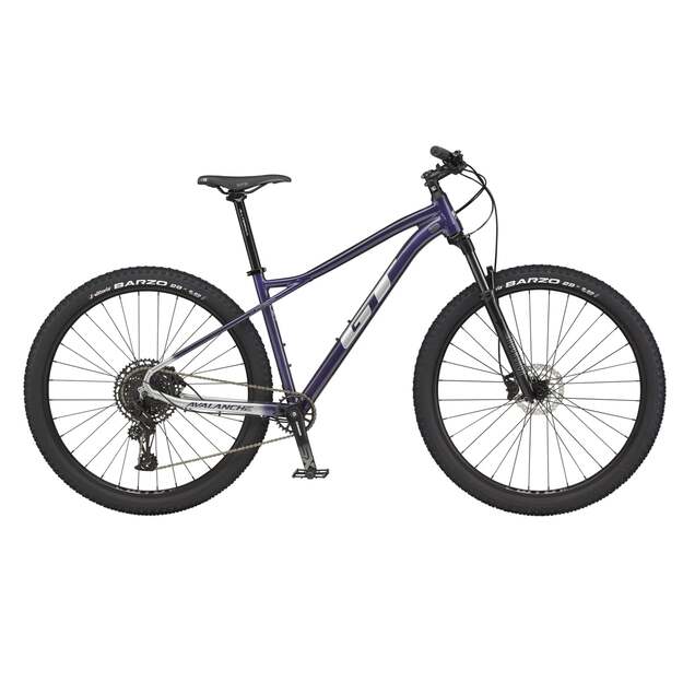 Dviratis GT AVALANCHE 29  EXPERT (G27101M20/PUR)