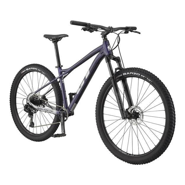 Dviratis GT AVALANCHE 29  EXPERT (G27101M20/PUR)