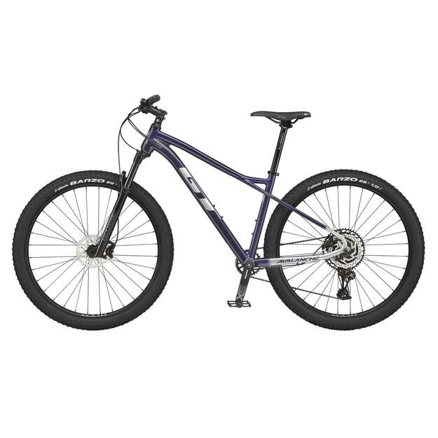 Dviratis GT AVALANCHE 29  EXPERT (G27101M20/PUR)