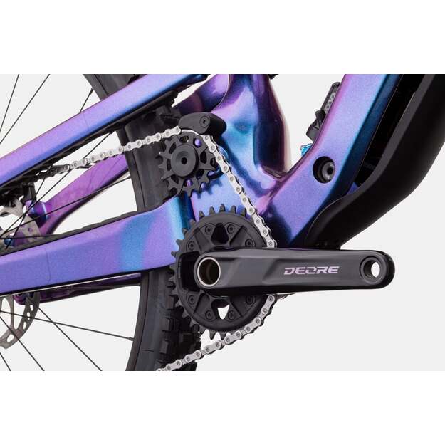 Pilnos amortizacijos dviratis CANNONDALE JEKYLL 29 CARBON 2 (C21202U20/PRH)