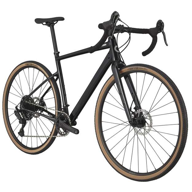 Dviratis CANNONDALE TOPSTONE 4 (C15902U10/BLK)