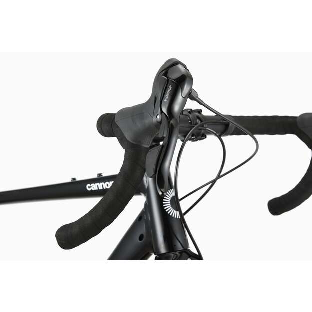 Dviratis CANNONDALE TOPSTONE 4 (C15902U10/BLK)