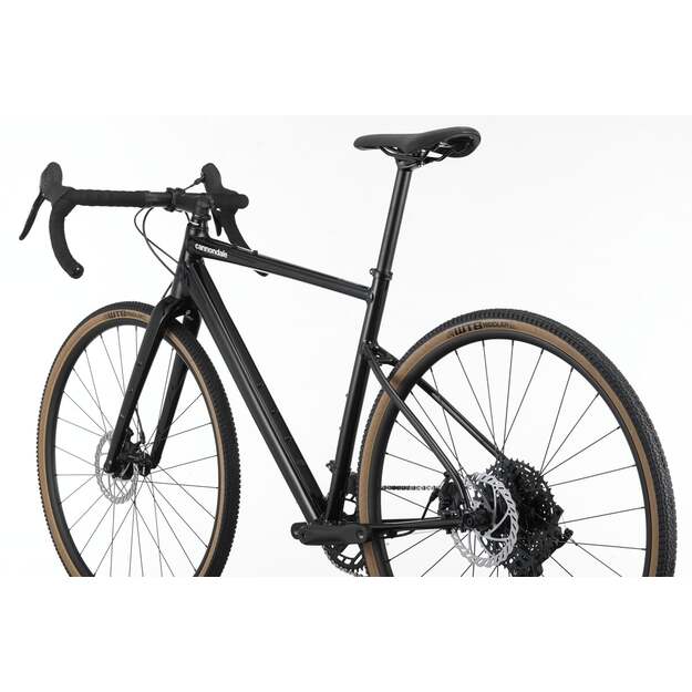 Dviratis CANNONDALE TOPSTONE 4 (C15902U10/BLK)