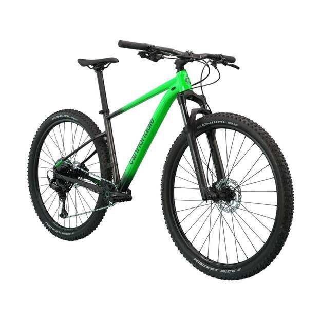 Dviratis CANNONDALE TRAIL 29  SL 3 (C26351M30/GRN)