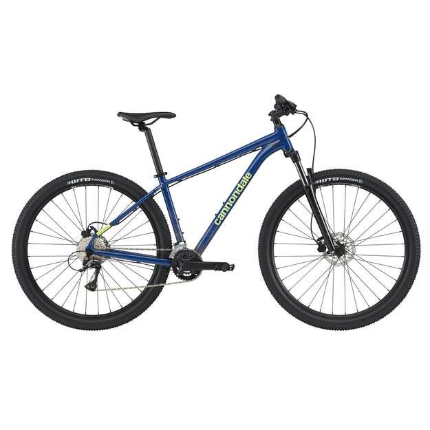 Dviratis CANNONDALE TRAIL 29  6 /XS-S 27,5  M-XL 29 / (C26651M40/ABB)