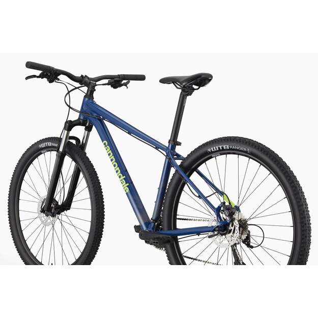 Dviratis CANNONDALE TRAIL 29  6 /XS-S 27,5  M-XL 29 / (C26651M40/ABB)