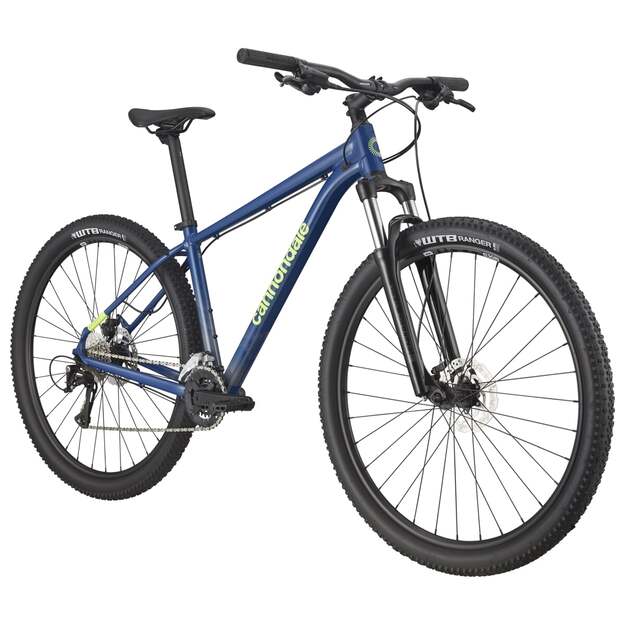 Dviratis CANNONDALE TRAIL 29  6 /XS-S 27,5  M-XL 29 / (C26651M40/ABB)