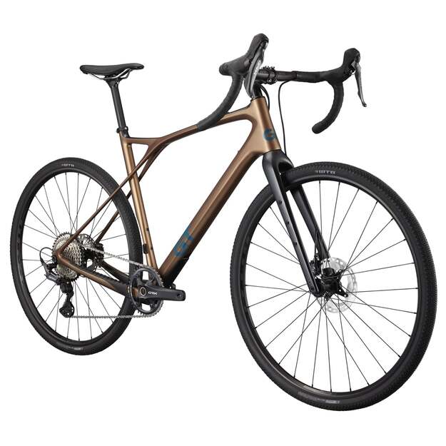 Dviratis GT GRADE CARBON PRO LE (G11102M10/BNZ)