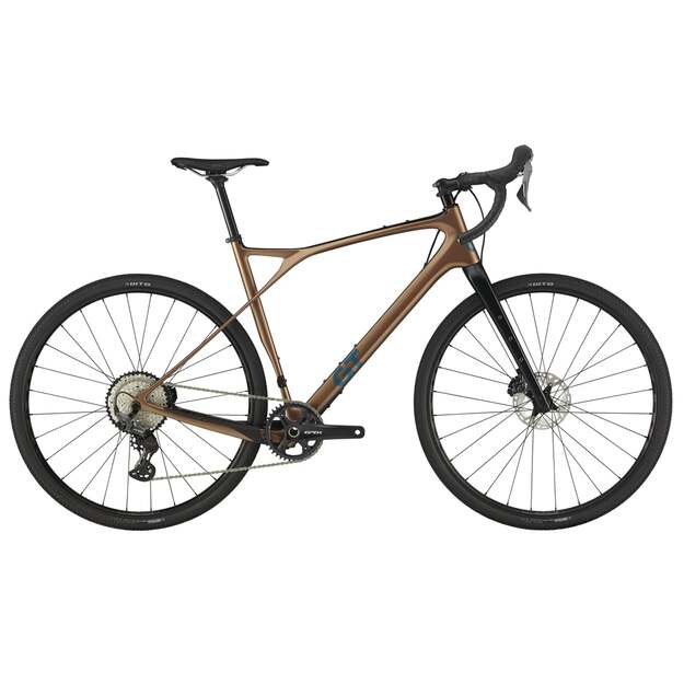 Dviratis GT GRADE CARBON PRO LE (G11102M10/BNZ)