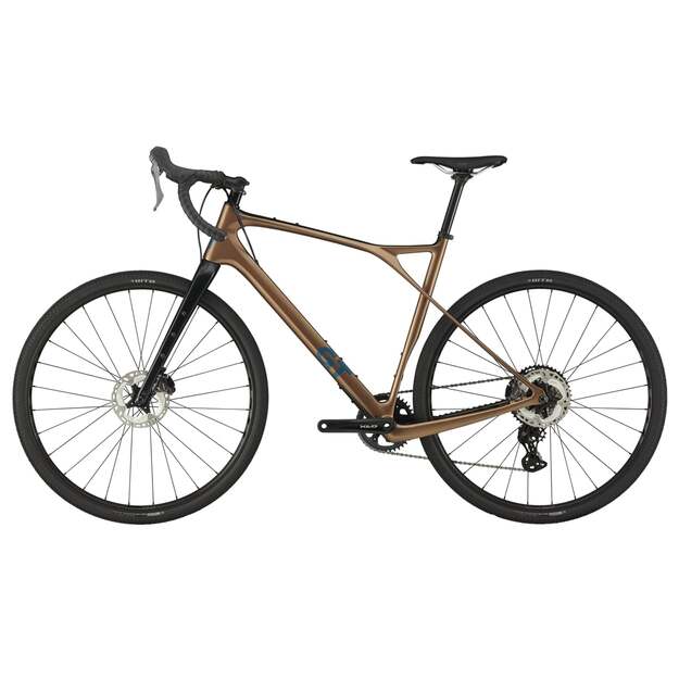 Dviratis GT GRADE CARBON PRO LE (G11102M10/BNZ)