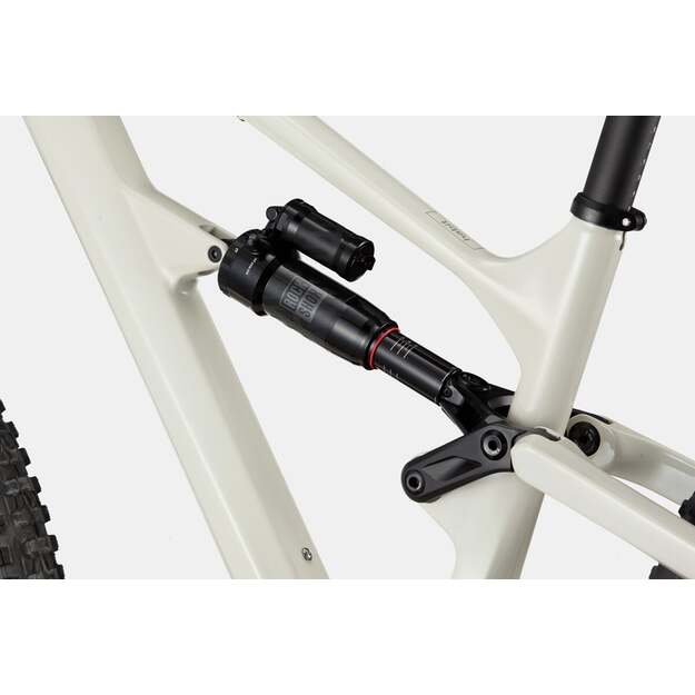 Pilnos amortizacijos dviratis CANNONDALE HABIT CARBON LT 1 (C23152U10/CHK)