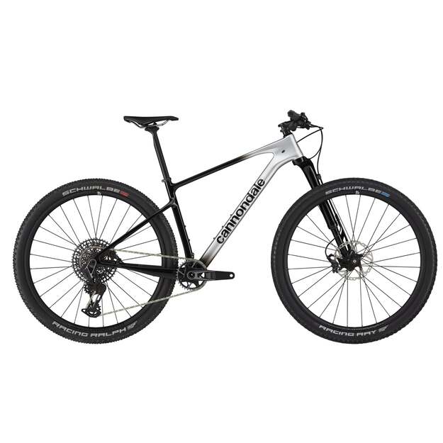 Dviratis CANNONDALE SCALPEL HT CARBON 1 (C25103U10/MRC)