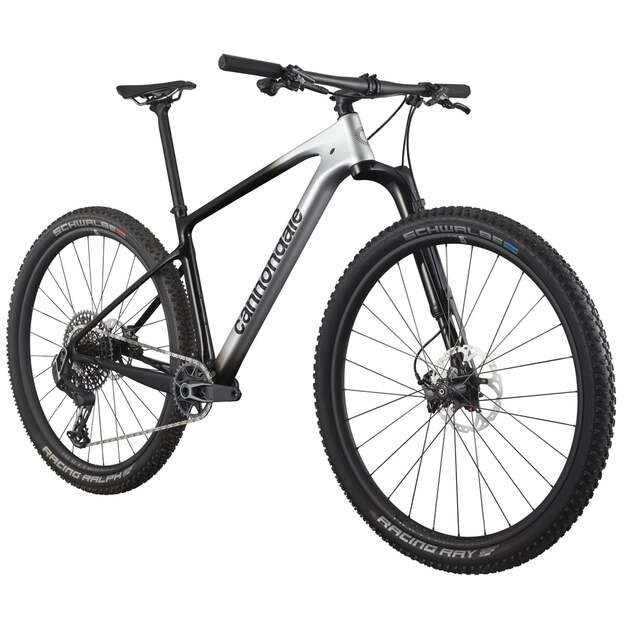 Dviratis CANNONDALE SCALPEL HT CARBON 1 (C25103U10/MRC)