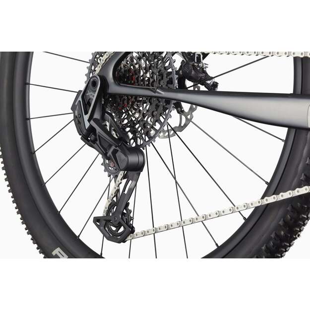 Dviratis CANNONDALE SCALPEL HT CARBON 1 (C25103U10/MRC)