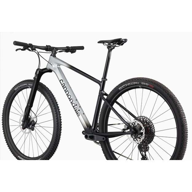 Dviratis CANNONDALE SCALPEL HT CARBON 1 (C25103U10/MRC)