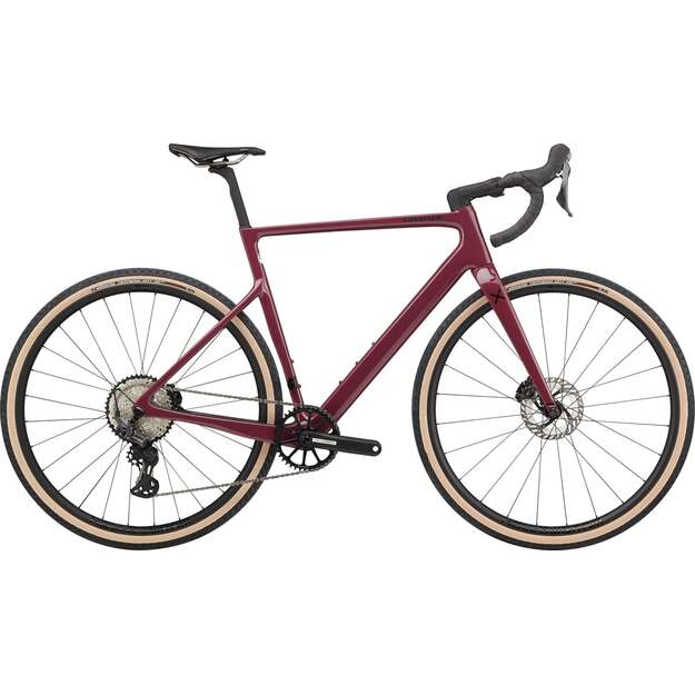 Dviratis CANNONDALE SUPER SIX EVO SE 1 (C17253U10/BCH)