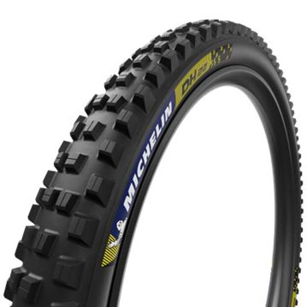 MICHELIN TIRE DH22 27,5X2.40 RACING LINE FOLDABLE TS TLR (512508)