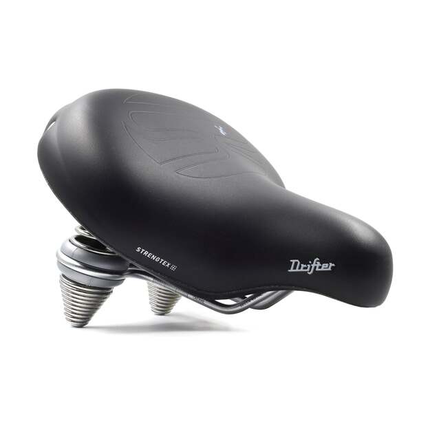 SELLE ROYAL SADDLE DRIFTER STRENGTEX - RELAXED (5111UDTC95301)