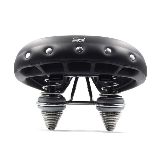 SELLE ROYAL SADDLE DRIFTER STRENGTEX - RELAXED (5111UDTC95301)