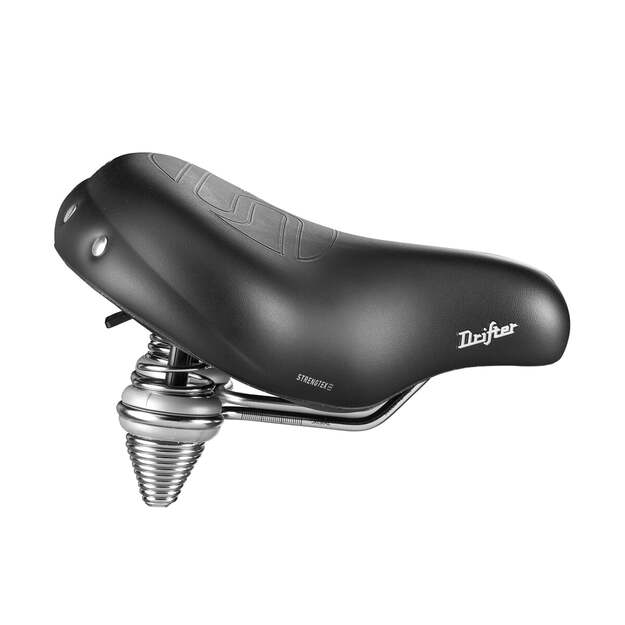 SELLE ROYAL SADDLE DRIFTER STRENGTEX - RELAXED (5111UDTC95301)