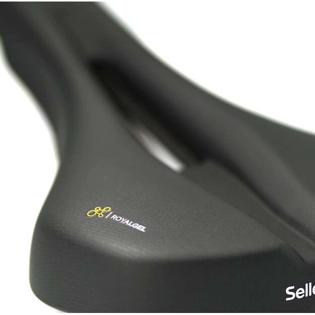 SELLE ROYAL SADDLE VAIA - MODERATE (84E6HR0A05X38)