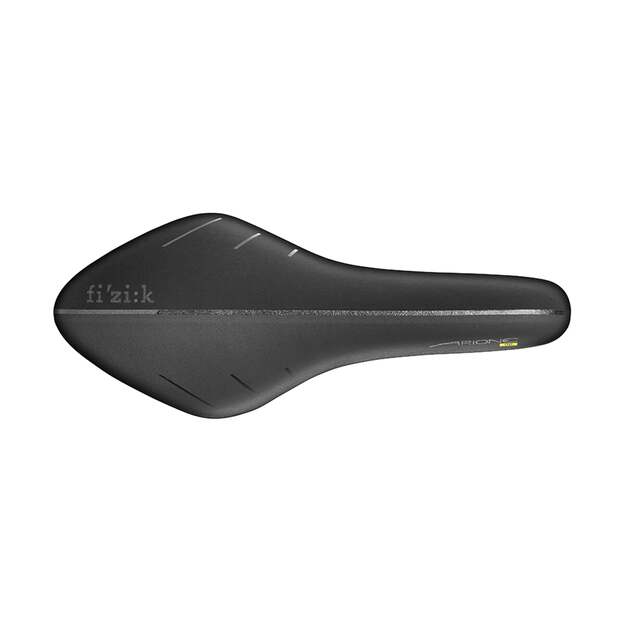 FIZIK SADDLE ARIONE 00 - BLACK/ANTHRACITE (7092SWSA19C65)