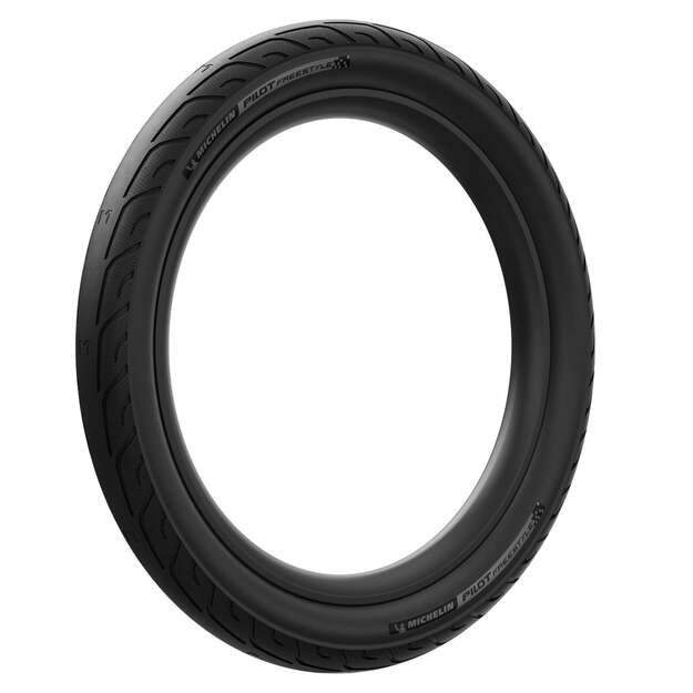 MICHELIN TIRE PILOT FREESTYLE 20X2.30 RACING LINE WIRE TS TLR (906942)