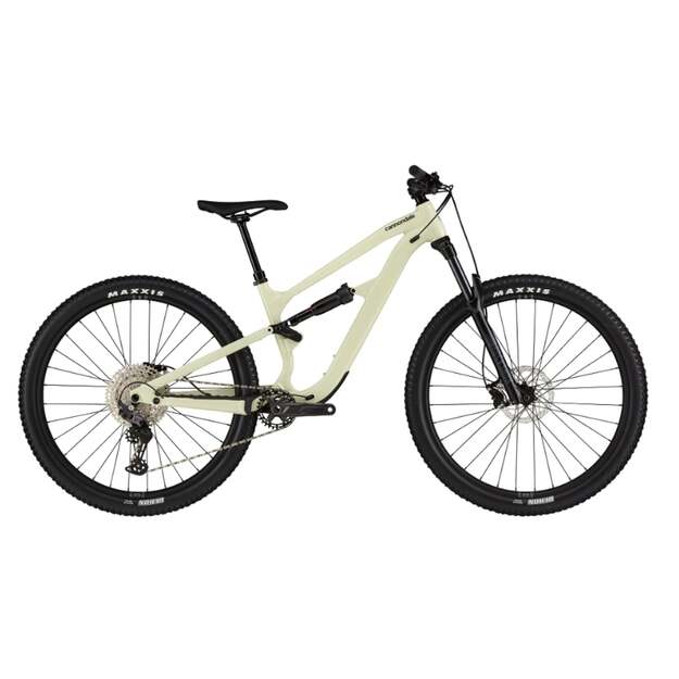 CANNONDALE HABIT 4 (C23401U30/IGN)