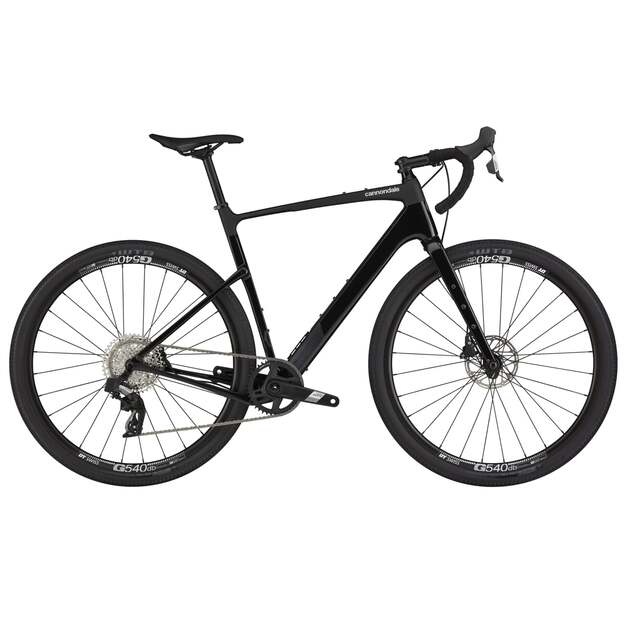 Dviratis CANNONDALE TOPSTONE CARBON APEX AXS (C15703U20/BBQ)