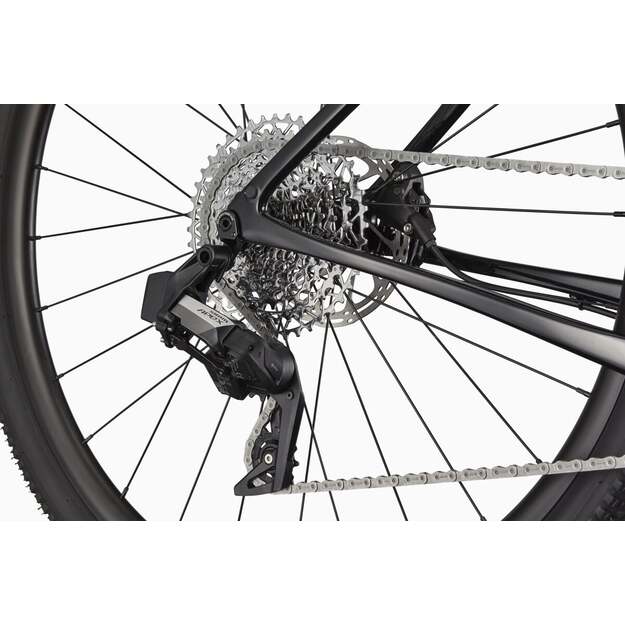 Dviratis CANNONDALE TOPSTONE CARBON APEX AXS (C15703U20/BBQ)