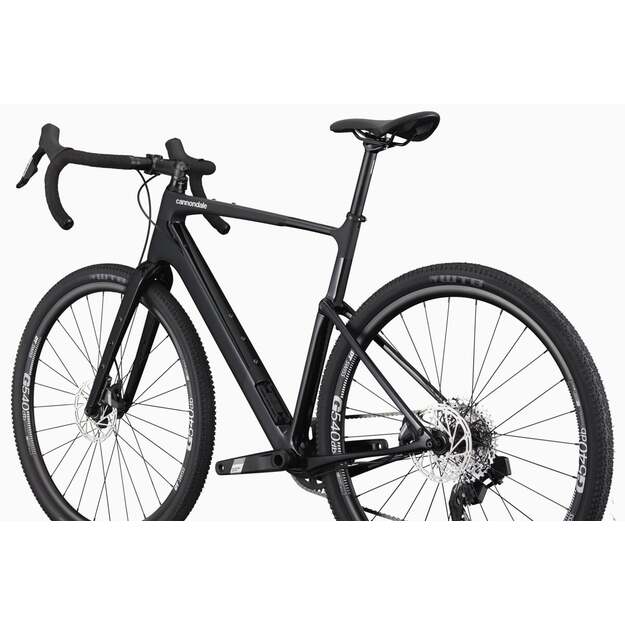 Dviratis CANNONDALE TOPSTONE CARBON APEX AXS (C15703U20/BBQ)