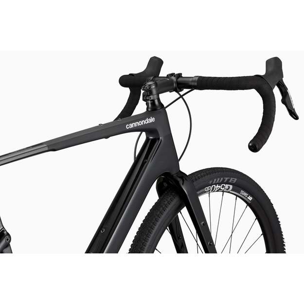 Dviratis CANNONDALE TOPSTONE CARBON APEX AXS (C15703U20/BBQ)