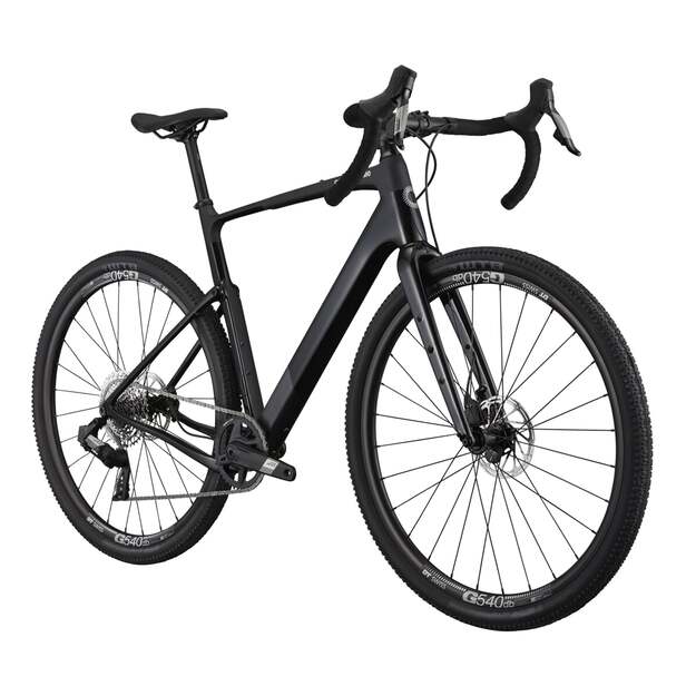 Dviratis CANNONDALE TOPSTONE CARBON APEX AXS (C15703U20/BBQ)