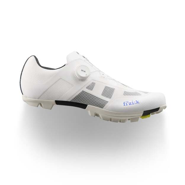 FIZIK SHOES VENTO PROXY WHITE-WHITE (VEX3BPR1V2020)