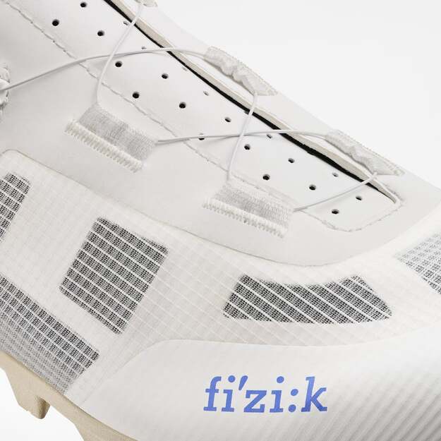 FIZIK SHOES VENTO PROXY WHITE-WHITE (VEX3BPR1V2020)